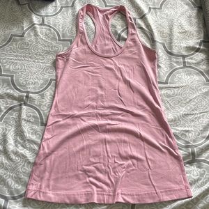 🌆Lululemon Racerback Tank🌆